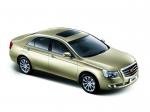 Emgrand EC8 2010 года